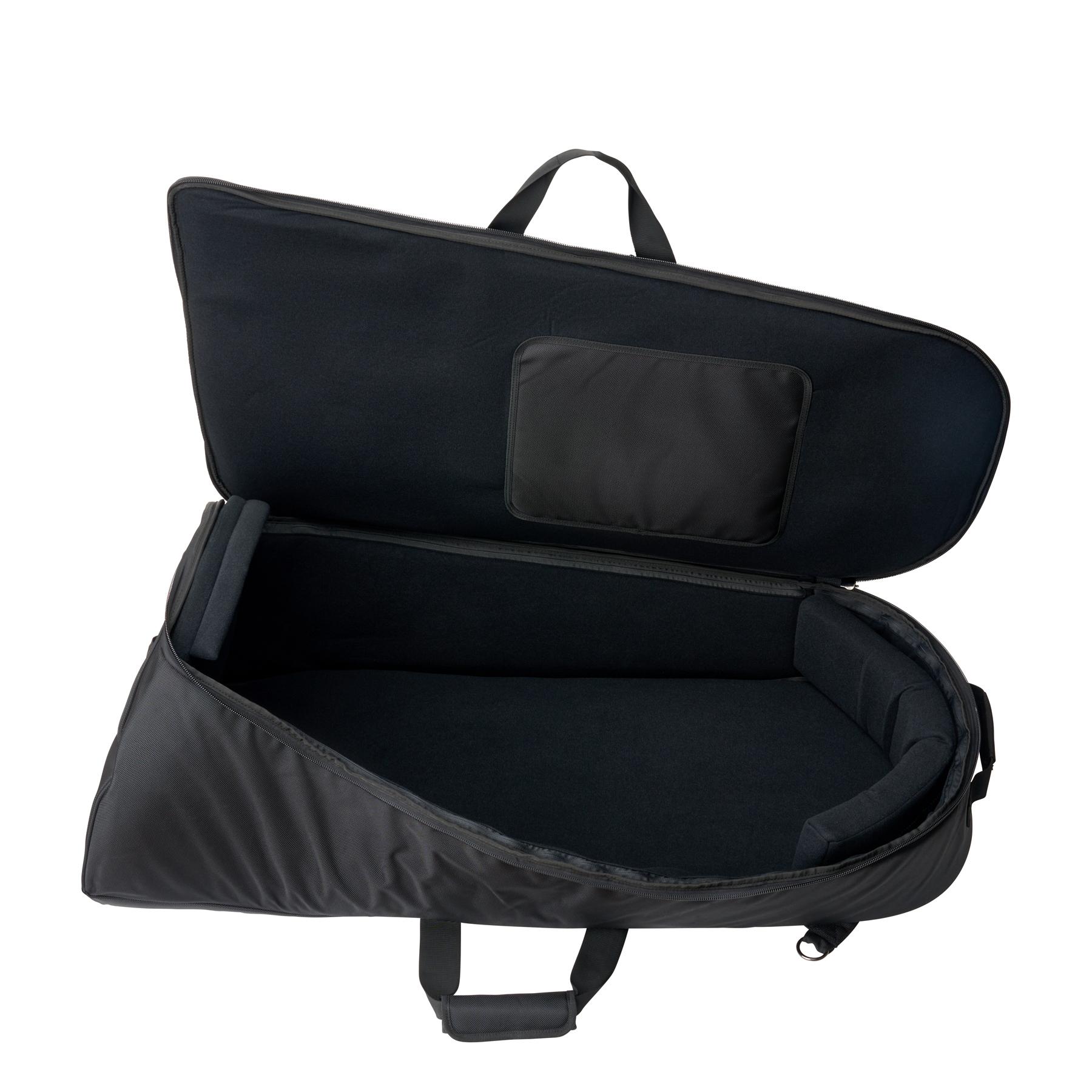 Tuba Gig Bag - Platinum Series, 3/4 | Protec